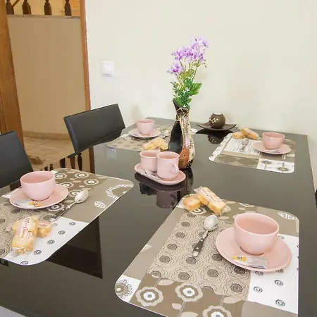 Villa Yann *
