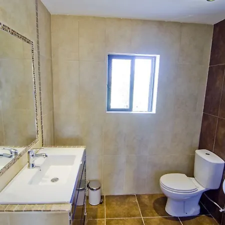 Villa Yann *