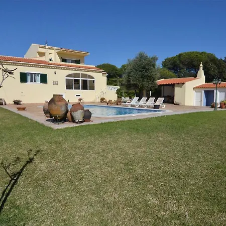 Villa Yann Almancil