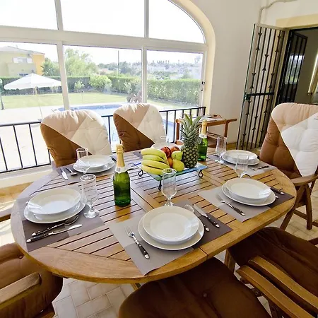 Villa Yann Almancil