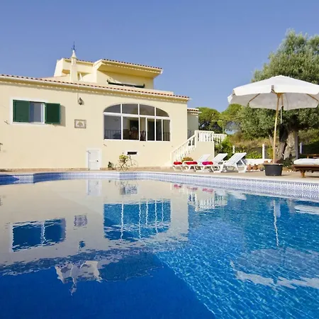 Villa Yann Almancil